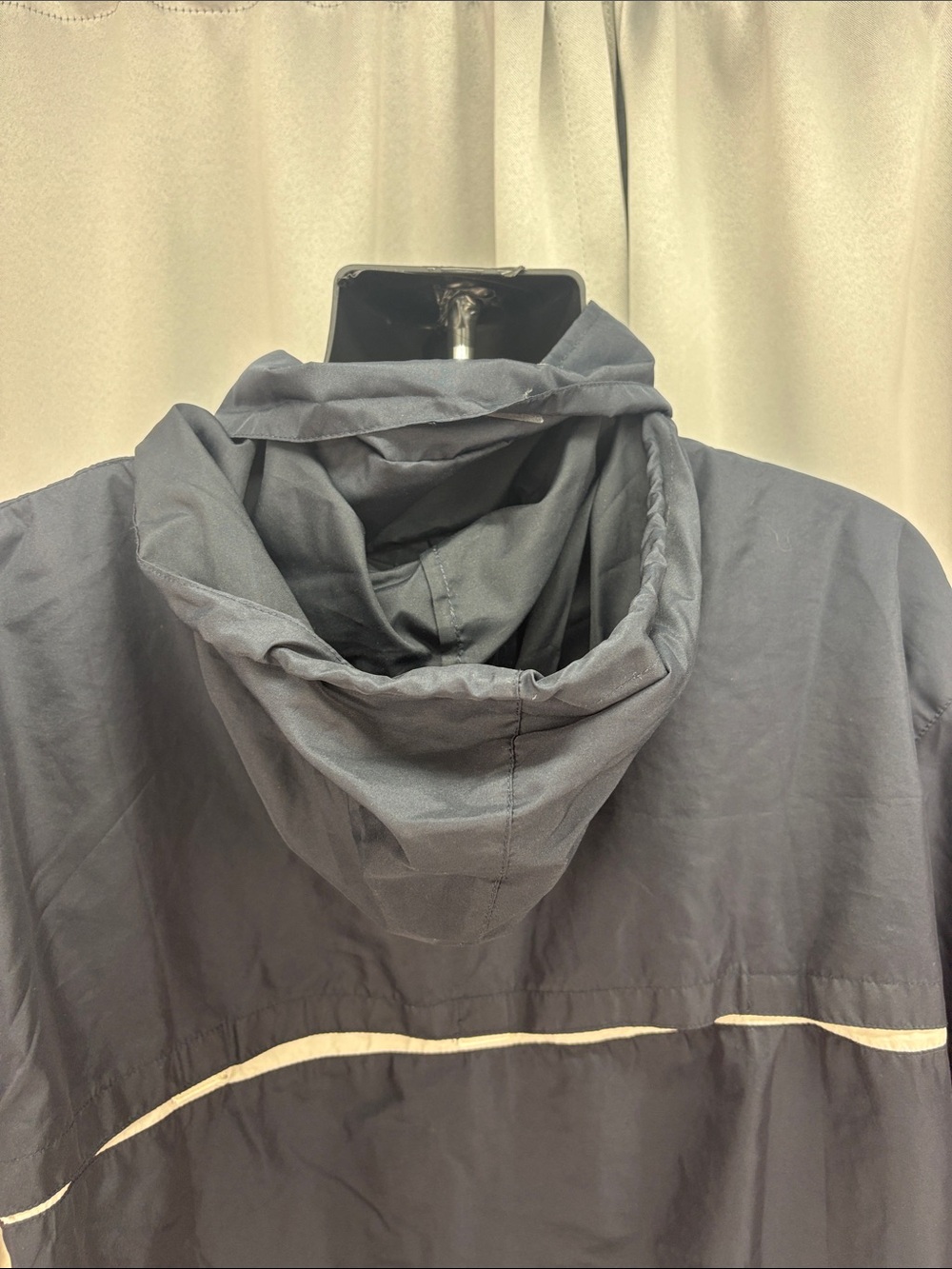 Dmr Windbreaker Mens XXL Carnival Cruise - Picture 6 of 10